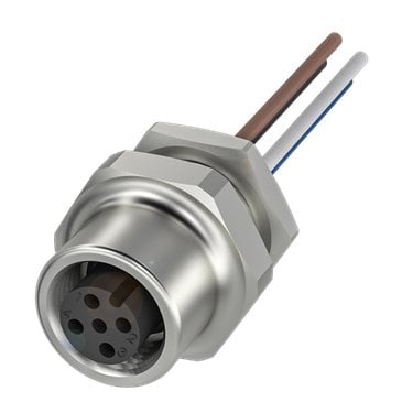 BCC M455-0000-1A-RN054-020 BALLUFF  - Part Number: BCC0CZ7