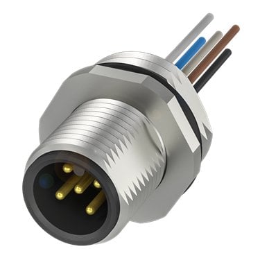 BCC M455-0000-2A-RM014-005 BALLUFF  - Part Number: BCC09K0