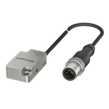 BCM R15E-001-DI00-01,5-S4 BALLUFF  - Codice di ordinazione: BCM0001