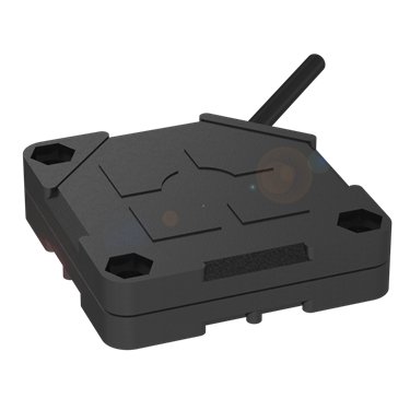 BCS Q40BBAA-GPCFHC-EP02 BALLUFF  - Part Number: BCS0133