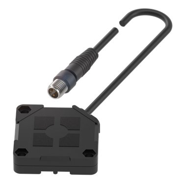BCS Q40BBAA-PSCFHC-EP00,3-GS49 BALLUFF  - Part Number: BCS0134