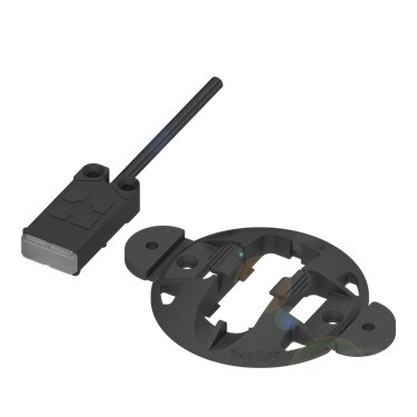 BCS R08RRE-NOMFHC-EP02 BALLUFF  - Part Number: BCS012L