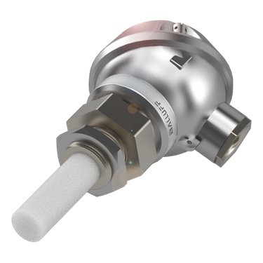 BCS S01T401-PSCFNG-KM16-T02 BALLUFF  - Part Number: BCS006H