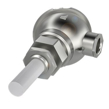 BCS S02T401-POCFNG-KM16-T02 BALLUFF  - Part Number: BCS006N