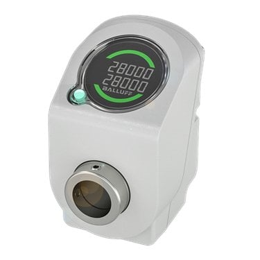BDG DA160-H020-NUS01-1318-0000-S4L4 BALLUFF  - Codice di ordinazione: BDG0291