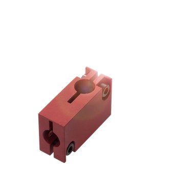 BES 08-FA-BS-8,0-W BALLUFF  - Part Number: BAM009T