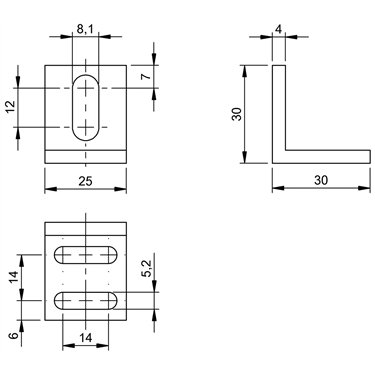 BES 08-HW-1 BALLUFF  - Codice di ordinazione: BAM009U