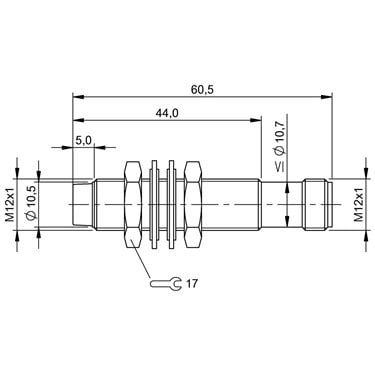 BES 113-356-SA31-S4 BALLUFF  - код заказа: BES02M8