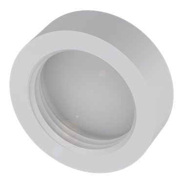 BES 12-SM-1 BALLUFF  - Part Number: BAM01HT