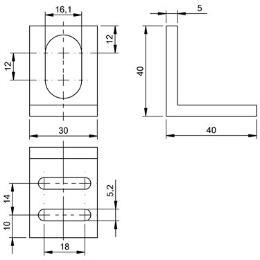 BES 16-HW-1 BALLUFF  - Código de orden: BAM00EN