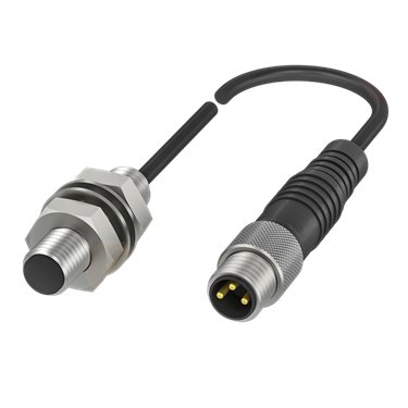 BES 516-324-E4-C-S49-00,2 BALLUFF  - Part Number: BES00NJ