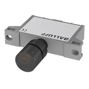 BES 517-142-Y-RK BALLUFF  - Part Number: BES02MN