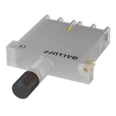 BES 517-311-Y-RK BALLUFF  - Part Number: BES02MT