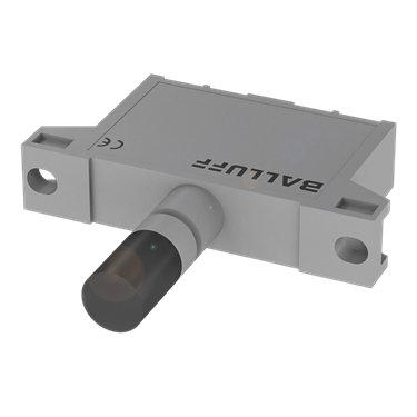BES 517-410-RK BALLUFF  - Part Number: BES02MW
