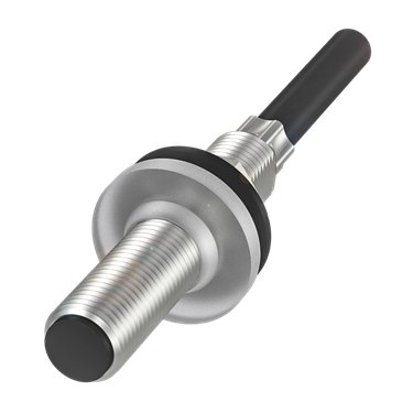 BES M05ED-PSD08B-BP02-R03 BALLUFF  - Part Number: BES03L7