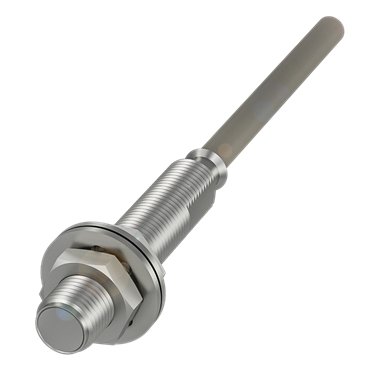 BES M05ED-PSD08B-ES02-T BALLUFF  - Part Number: BES05RP