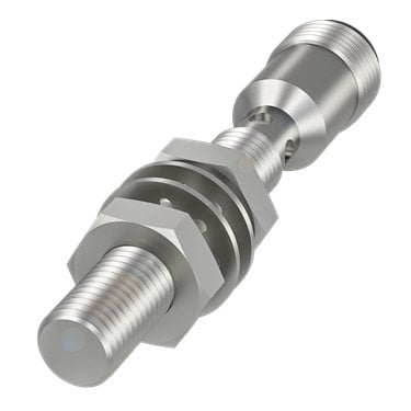 BES M08EG1-NSC15S-S04G-S BALLUFF  - Part Number: BES02YY
