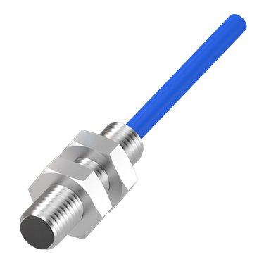 BES M08MD-GNX10B-EV02-EEX BALLUFF  - Código de orden: BES02ZT