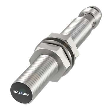 BES M08MI-NSC40B-S49G BALLUFF  - Código de orden: BES01ZT