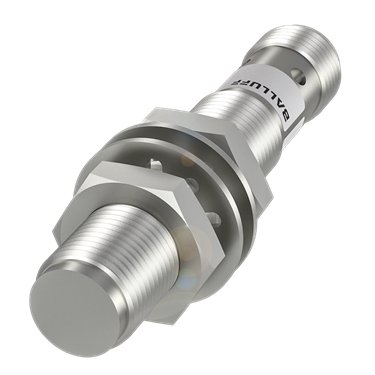 BES M12EG1-POC20S-S04G-S BALLUFF  - Part Number: BES02Z1