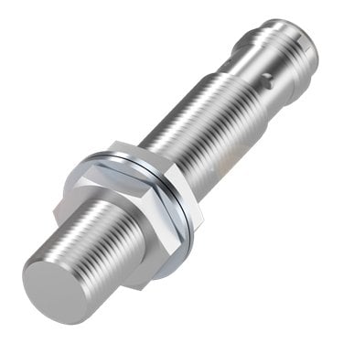 BES M12EI-PSC40S-S04G-S BALLUFF  - Part Number: BES0510