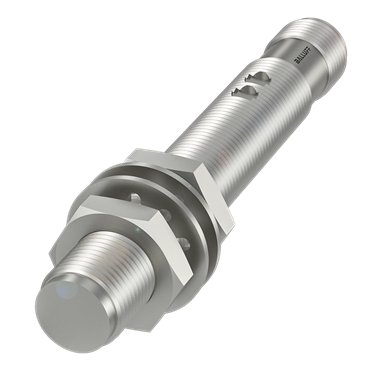 BES M12EN1-USU20S-S21G-S BALLUFF  - Part Number: BES02Z5