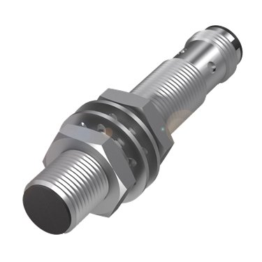 BES M12MI-NOC40B-S04G BALLUFF  - Part Number: BES004Z