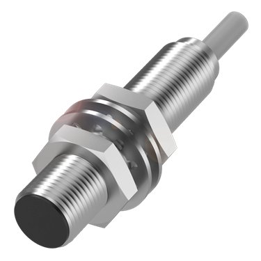 BES M12MI-NSC20B-BV02 BALLUFF  - Part Number: BES00FL