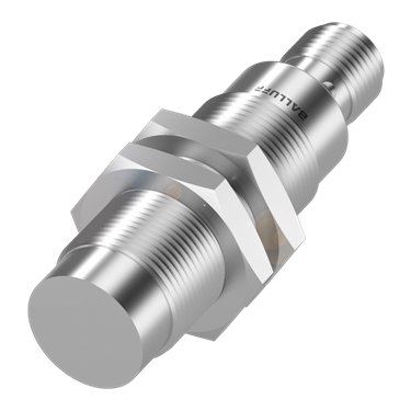 BES M18EF1-NSC20F-S04G-S BALLUFF  - Part Number: BES02Y0