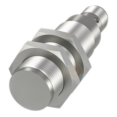 BES M18EG1-POC50S-S04G-S BALLUFF  - Part Number: BES02Z7