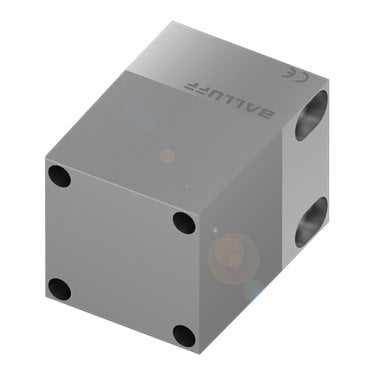 BES Q40KG-PSD25F-S04G BALLUFF  - Part Number: BES05N9