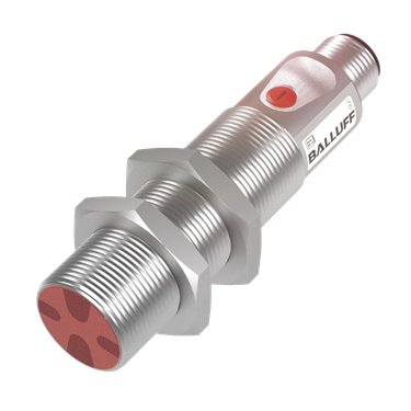 BFB M18M-011-P-S4 BALLUFF  - Part Number: BFB000C