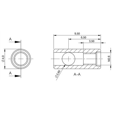 BFO 02-UK-1 BALLUFF  - код заказа: BAM00NP