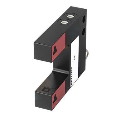 BGL 20A-001-S49 BALLUFF  - Part Number: BGL000R