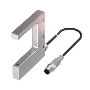 BGL 50F-001-00,2-S4 BALLUFF  - Part Number: BGL004L