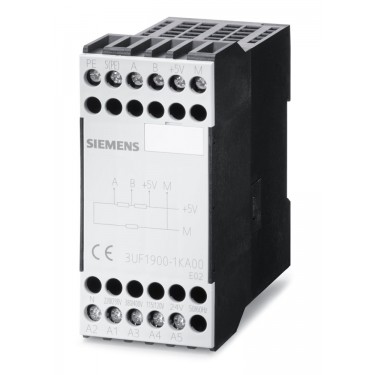 3UF1900-1KA00 Siemens