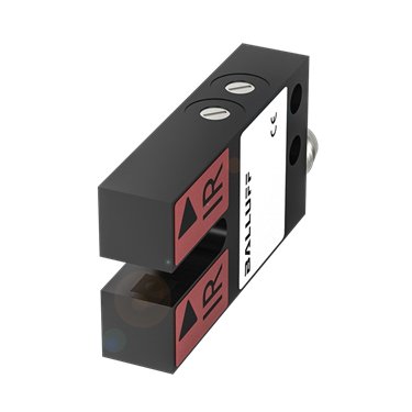 BGL 5A-007-S49 BALLUFF  - Part Number: BGL0021