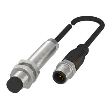 BIC 1I1-P2A05-M12MM-BPX0-003-M45A BALLUFF  - Part Number: BIC0077
