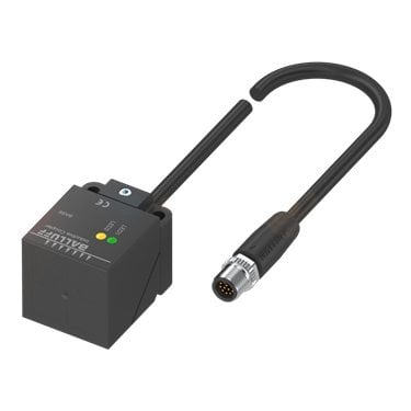 BIC 1I3-P2A50-Q40KFU-EPX0-002-M4CA BALLUFF  - Part Number: BIC007J