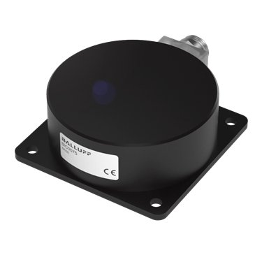 BIC 1P0-P25A0-Q120AE-SA3A40 BALLUFF  - Part Number: BIC0075