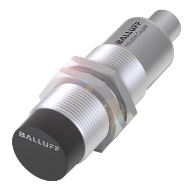 BIC 2I0-I2A50-M30MI3-SM4A5A BALLUFF  - Part Number: BIC000E