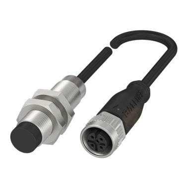 BIC 2I1-P2A05-M12MF-BPX0-003-M44A BALLUFF  - Part Number: BIC0078