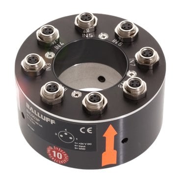 BIC 2I3-P2A16-R01K01-SM3A30 BALLUFF  - Part Number: BIC003P