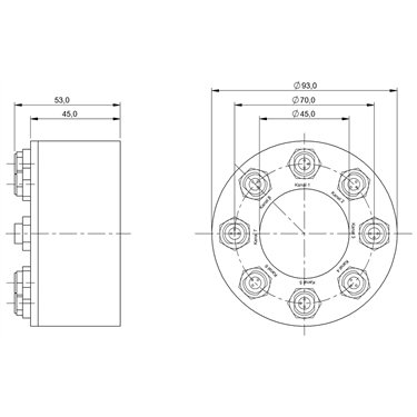 BIC 2I3-P2A16-R01K01-SM3A30 BALLUFF  - Codice di ordinazione: BIC003P
