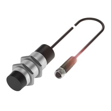 BIC 2I3-P2A50-M30MI3-BPX0C-002-M4CA BALLUFF  - Part Number: BIC005J