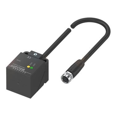 BIC 2I3-P2A50-Q40KFU-EPX0-002-M4CA BALLUFF  - Part Number: BIC007K