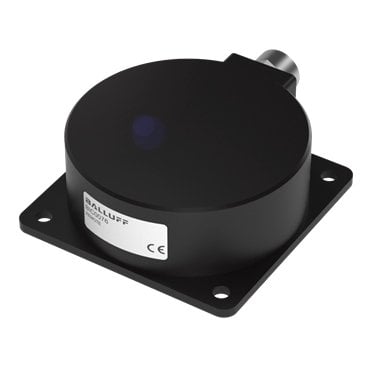 BIC 2P0-P25A0-Q120AE-SA3A40 BALLUFF  - Part Number: BIC0076