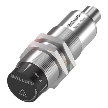BIC 2P0-P2A50-M30MI3-SM4A5A BALLUFF  - Part Number: BIC0008