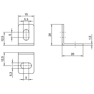 BIL 01-HW-1 BALLUFF  - Código de orden: BAM00K4