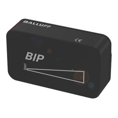 BIP AD2-T030-02-S4 BALLUFF  - Part Number: BIP000L
